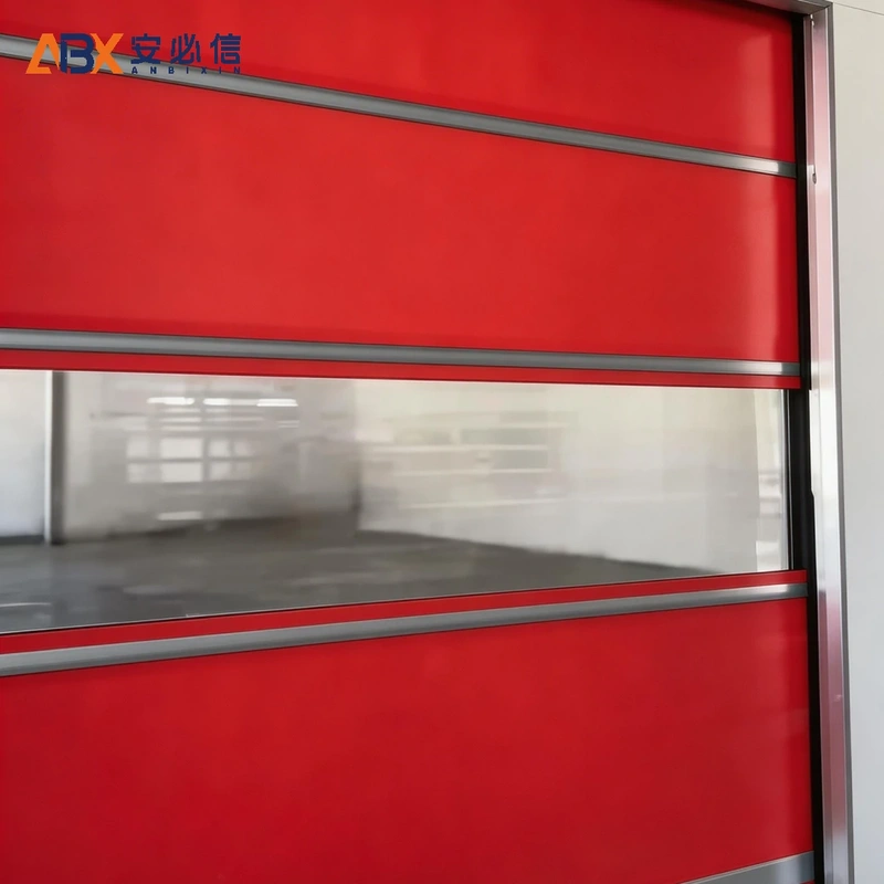 湘西土家族苗族软质快速门